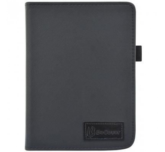 Чохол до електронної книги BeCover Slimbook PocketBook InkPad 3 740 Black (703732)