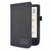 Чохол до електронної книги BeCover Slimbook PocketBook InkPad 3 740 Black (703732)