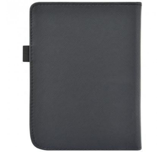 Чохол до електронної книги BeCover Slimbook PocketBook InkPad 3 740 Black (703732)