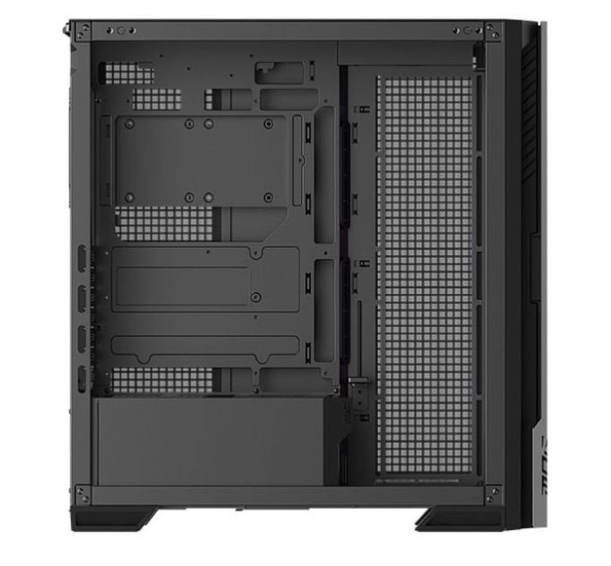 MSI Корпус MSI MPG Velox 300R AirFlow PZ без БЖ