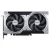 MSI Відеокарта GF RTX 5060 Ti 16GB GDDR7 Ventus 2X OC Plus MSI (GeForce RTX 5060 Ti 16G VENTUS 2X OC PLUS)