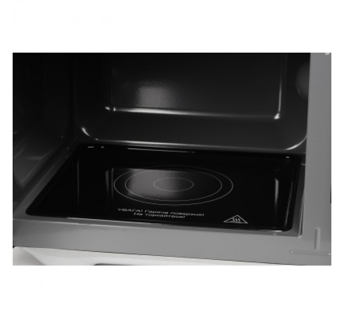 Ergo Мікрохвильова піч Ergo EM-2371