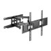 Satelit Кронштейн Satelit 39-80PIVOT600A (VESA600х400)