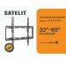 Satelit Кронштейн Satelit 32-65FIX400 (VESA400х400)