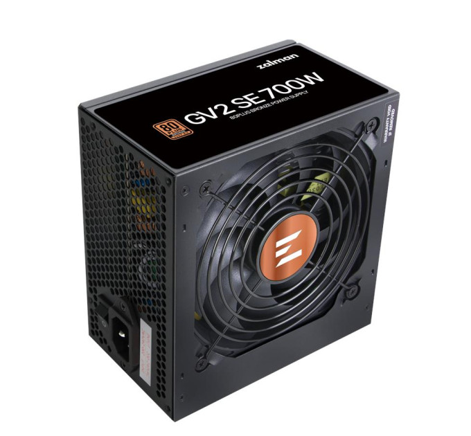 Zalman Блок живлення Zalman ZM700-GV2SE 700W