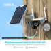 Reolink IP камера Reolink Duo Series G750 (Duo 2 LTE)