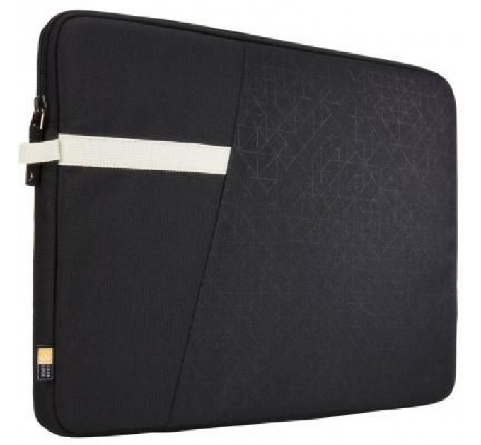 Чохол до ноутбука Case Logic 15.6" Ibira Sleeve IBRS-215 Black (3204396)