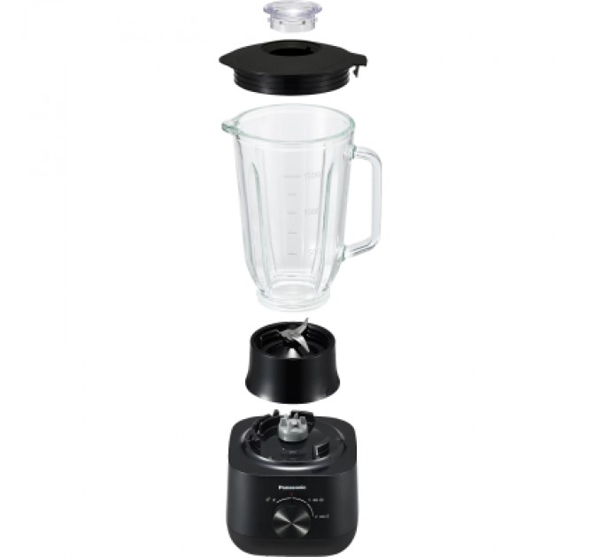 Panasonic Блендер Panasonic MX-EG5311KTQ