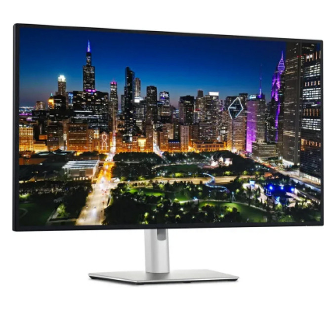 Dell Монітор Dell U3225QE (210-BQTK)