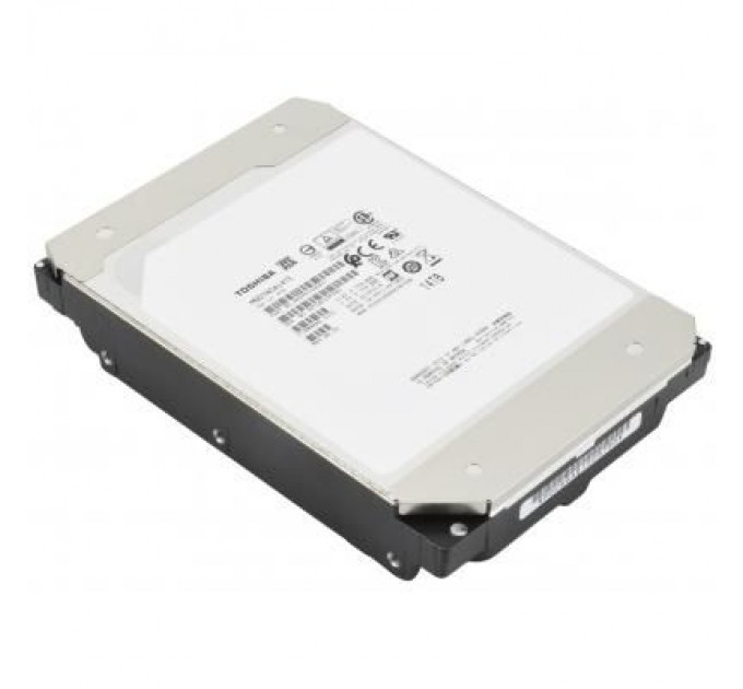 Жорсткий диск для сервера 3.5'' 14TB Toshiba (MG07ACA14TE)