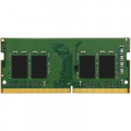 Модуль пам'яті для ноутбука SoDIMM DDR4 8GB 3200 MHz Kingston (KVR32S22S6/8)