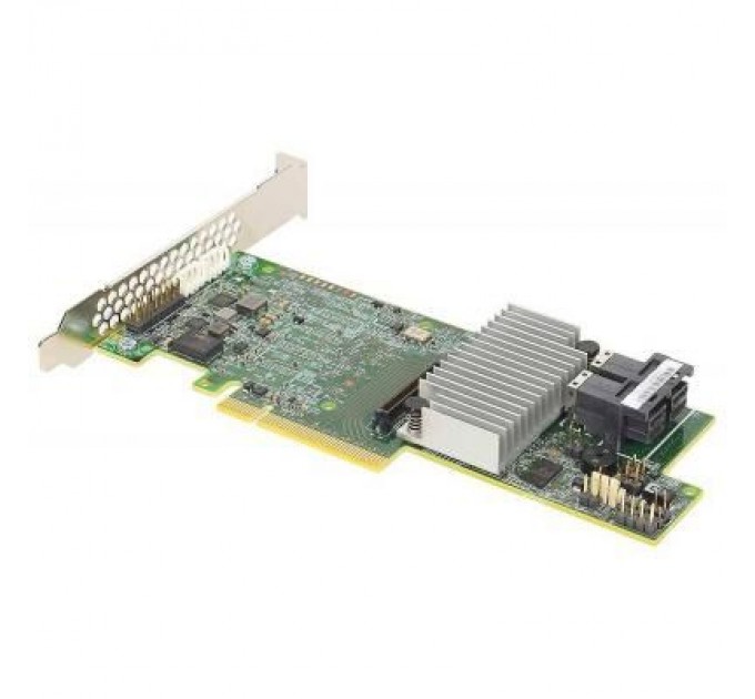 LSI Контролер RAID LSI MegaRAID SAS 9361-8i (1GB) (05-25420-08)