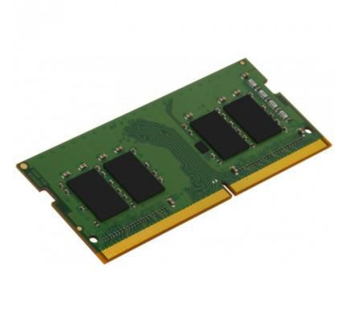 Модуль пам'яті для ноутбука SoDIMM DDR4 8GB 3200 MHz Kingston (KVR32S22S6/8)