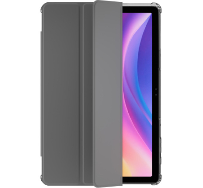Pixus Чохол до планшета Pixus Combo gray (4897058532081)