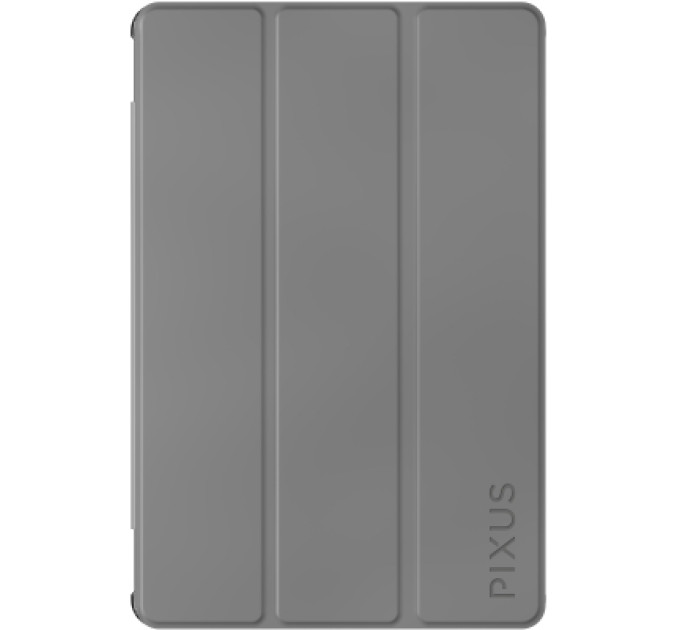 Pixus Чохол до планшета Pixus Combo gray (4897058532081)
