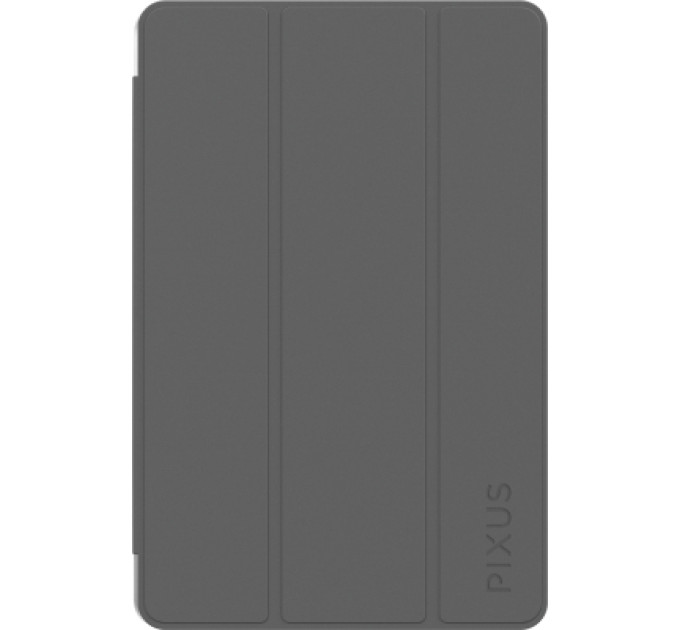 Pixus Чохол до планшета Pixus Deon gray (4897058531923)