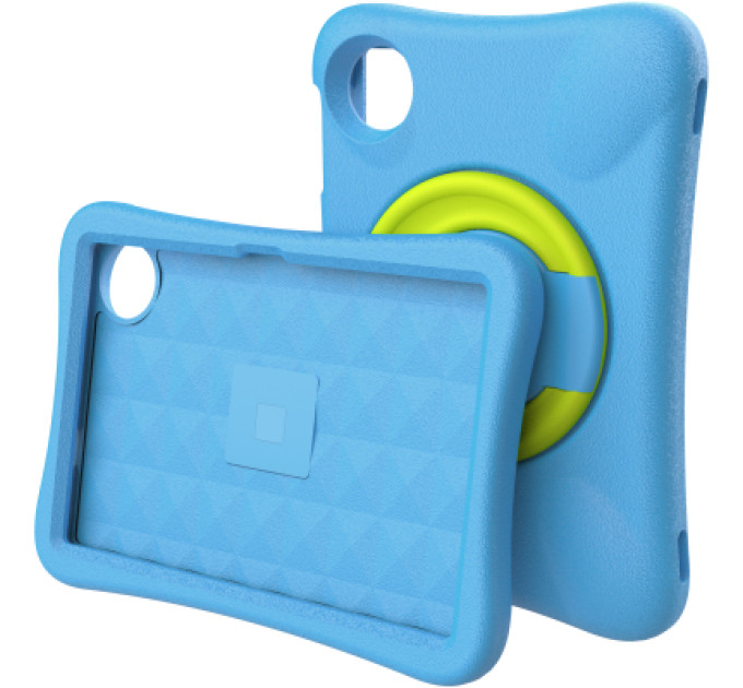 Pixus Чохол до планшета Pixus Loga Kids (4897058531947)