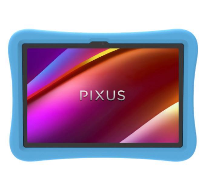 Pixus Чохол до планшета Pixus Loga Kids (4897058531947)