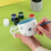 Kite Акрилові фарби Kite Creative 6 кольорів, 20 мл (K-271)