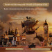 Pantasy Конструктор Pantasy Original Дирижабль Steampunk (85021)