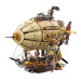 Pantasy Конструктор Pantasy Original Дирижабль Steampunk (85021)