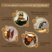 Pantasy Конструктор Pantasy Original Дирижабль Steampunk (85021)