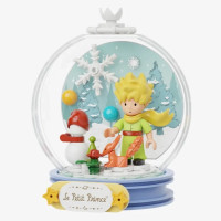 Конструктор Pantasy Le Petit Prince Зимова мелодія (86333)