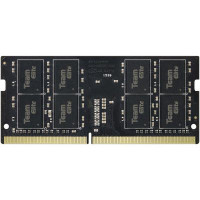 Модуль пам'яті для ноутбука SoDIMM DDR4 8GB 3200 MHz Team (TED48G3200C22-S01)