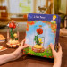 Pantasy Конструктор Pantasy Le Petit Prince Єдина троянда (86320)
