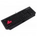 Клавіатура A4Tech Bloody B120N Black