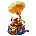 Pantasy Конструктор Pantasy Snoopy Фонограф (86911)