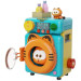 Pantasy Конструктор Pantasy Garfield Пральна машина (86821)
