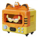 Pantasy Конструктор Pantasy Garfield Розумна духова шафа (86822)