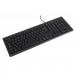 A4Tech Клавіатура A4Tech KRS-83 USB Black
