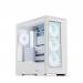 AeroCool Корпус AeroCool D520A-WT-v1 White (ACCM-DS05143.21)