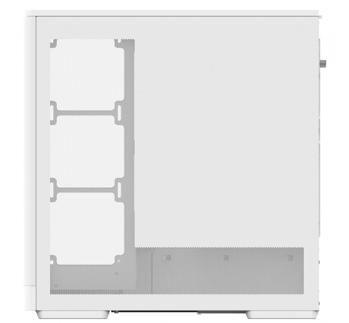 AeroCool Корпус AeroCool D520A-WT-v1 White (ACCM-DS05143.21)