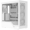 AeroCool Корпус AeroCool D520A-WT-v1 White (ACCM-DS05143.21)