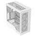 AeroCool Корпус AeroCool D520A-WT-v1 White (ACCM-DS05143.21)