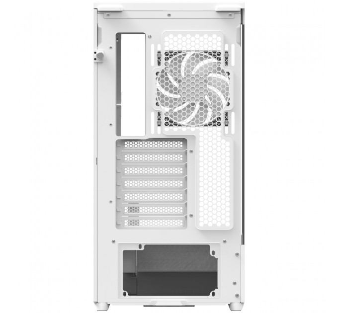 AeroCool Корпус AeroCool P500A-WT-v1 White (ACCM-PN08143.21)