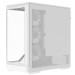 AeroCool Корпус AeroCool P500A-WT-v1 White (ACCM-PN08143.21)