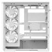 AeroCool Корпус AeroCool P500A-WT-v1 White (ACCM-PN08143.21)