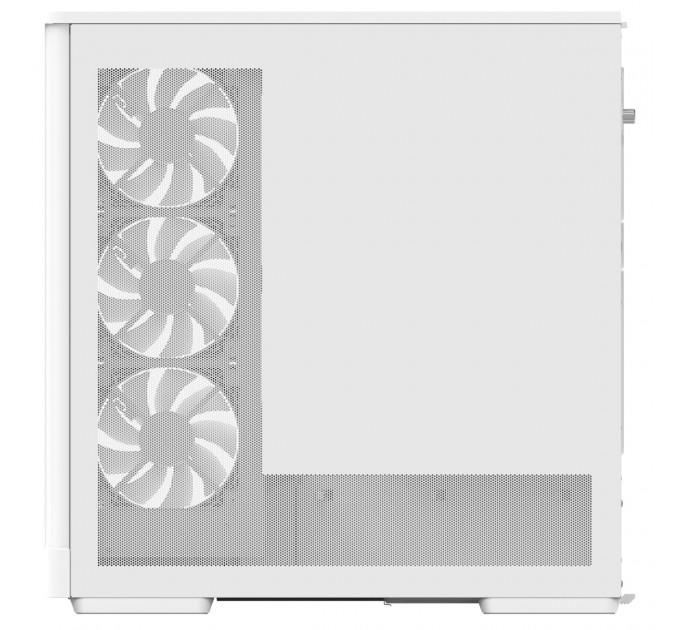 AeroCool Корпус AeroCool P500A-WT-v1 White (ACCM-PN08143.21)