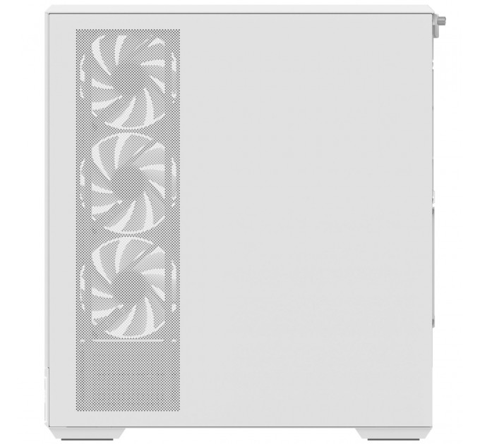 AeroCool Корпус AeroCool P500B Digi-WT-v1 White (ACCM-PN09143.21)