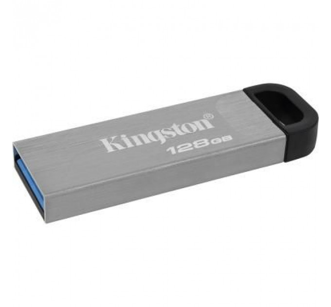 USB флеш накопичувач Kingston 128GB Kyson USB 3.2 (DTKN/128GB)
