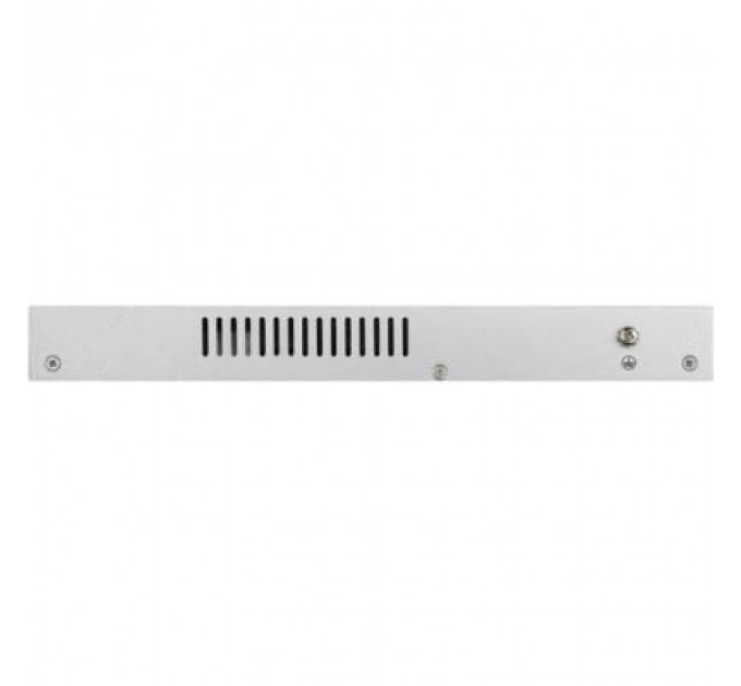 Комутатор мережевий ZyXel GS1008HP-EU0101F