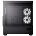 AeroCool Корпус AeroCool P500D Digi-G-BK-v1 Black (ACCM-PN07033.11)
