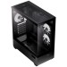 AeroCool Корпус AeroCool P500D Digi-G-BK-v1 Black (ACCM-PN07033.11)