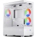 AeroCool Корпус AeroCool P500D Digi-G-WT-v1 White (ACCM-PN07033.21)