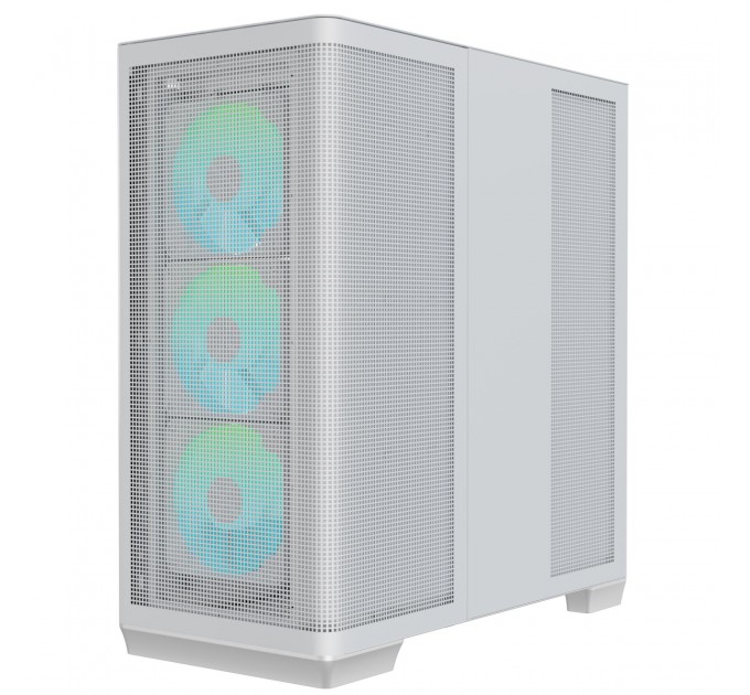 APNX Корпус APNX Creator C1-R White (APCM-CR01243.21)