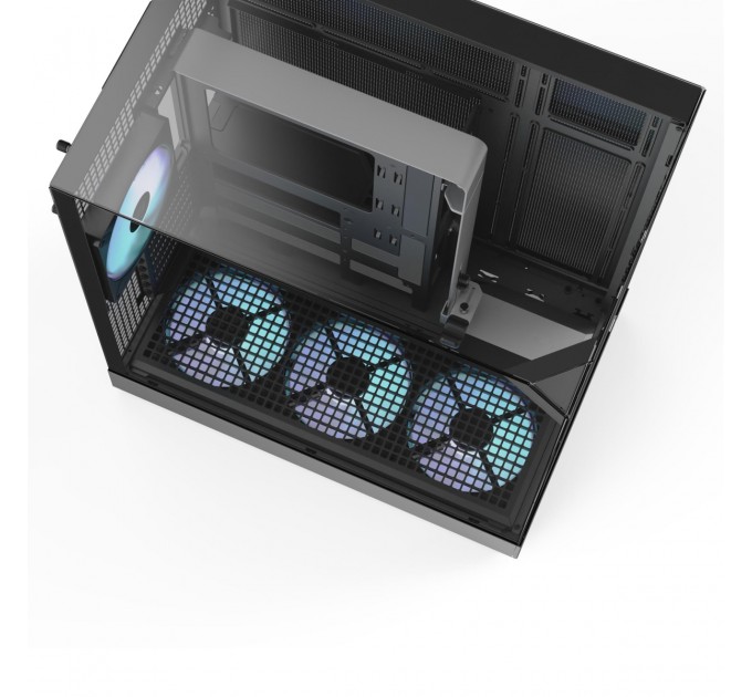 APNX Корпус APNX V2 Black (APCM-VI02143.11)